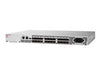 BROADCOM Netzwerk-Switch – 24 Anschlüsse, 8 GB/s Fibre Channel