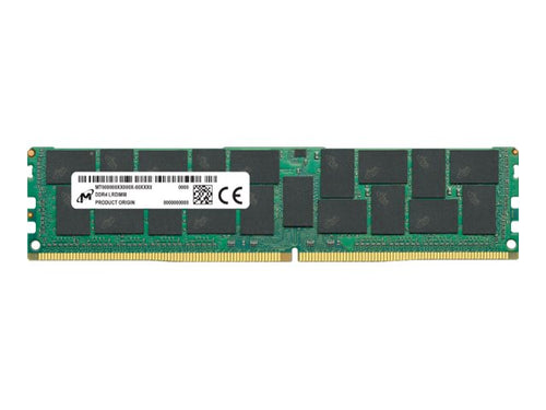 Micron RAM-Modul – 64 GB, zuverlässige Datenintegrität