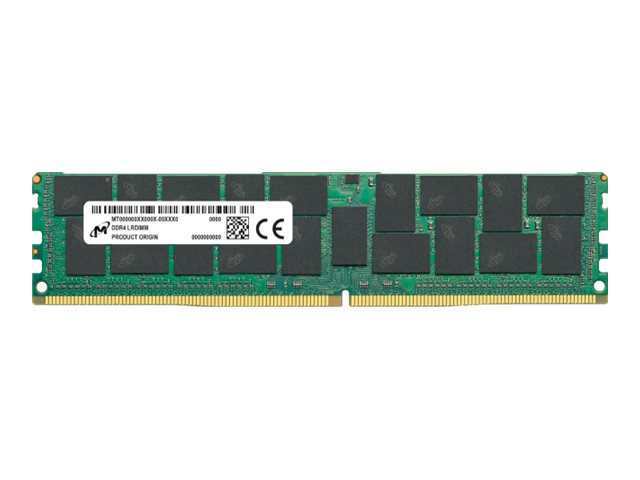 Micron RAM-Modul – 64 GB, zuverlässige Datenintegrität