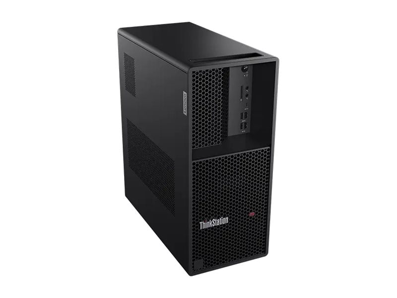 Lenovo ThinkStation P3 Tower – Leistungsstarke Workstation mit großem Speicher