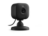 AMAZON Blink Mini 2 – Smarte Sicherheitskamera mit HD-Nachtsicht