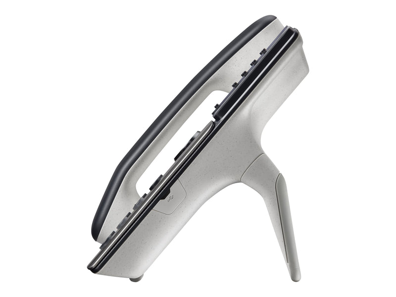 Poly Edge E300 IP-Telefon – Benutzerfreundlich, klares Display