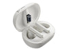 HP Poly Voyager Free 60+ Earbuds – Kabellos mit Touchscreen Ladecase