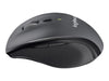 Logitech Kabellose Maus – Lange Batterielaufzeit, Präzise Steuerung