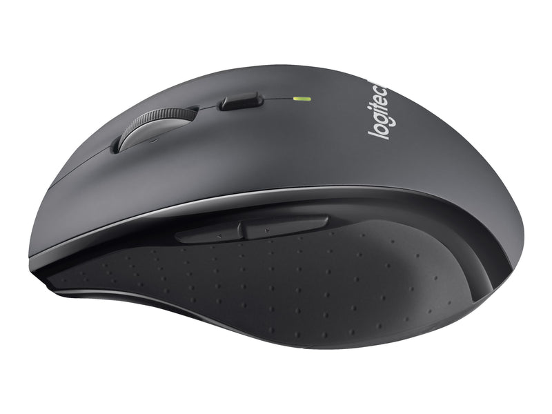 Logitech Kabellose Maus – Lange Batterielaufzeit, Präzise Steuerung