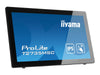 Iiyama 27" Touchscreen-Monitor – Ideal für Präsentationen