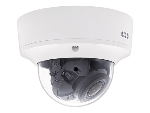 Abus IP Dome Kamera – 4 MP, Zweiwege-Audio