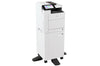 RICOH Farblaser-Multifunktionsgerät – 32 Seiten/Min, Duplexdruck