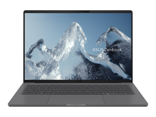 ASUS Zenbook 14" Laptop – 32 GB RAM, 1 TB SSD Speicher