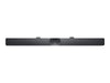 Dell Soundbar für Monitore – Klare Sprachqualität, kräftiger Sound