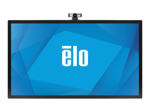 Elo Touch Webcam – 4K-Auflösung, USB-Anschluss