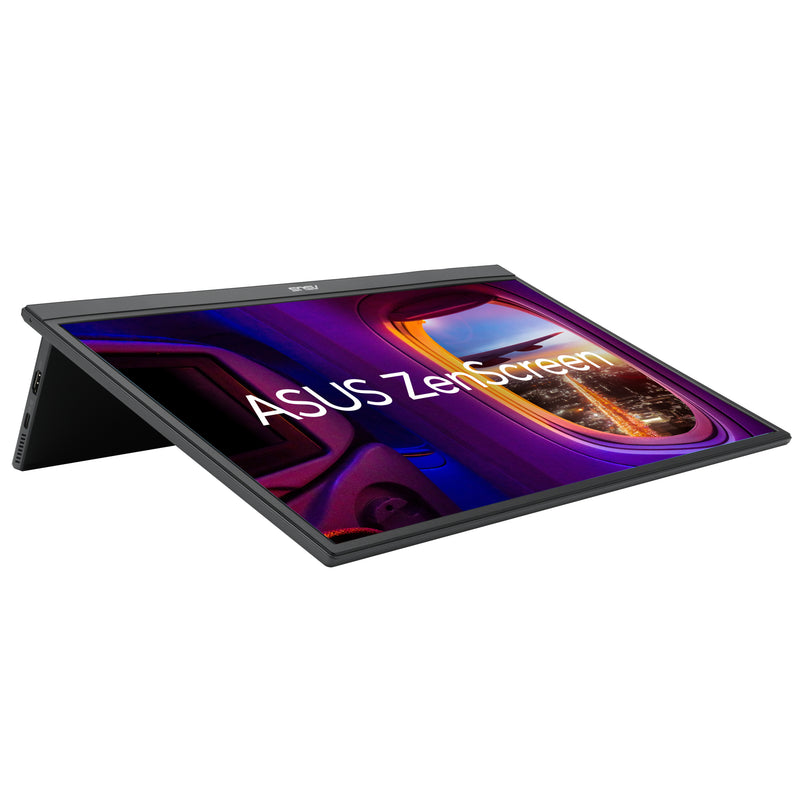 ASUS ZenScreen Tragbarer Monitor – 17" Full HD, 144 Hz