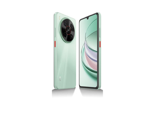 ZTE Blade V70 Max Smartphone – Großes Display, flüssige Darstellung