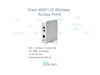 Cisco Access Point – Schnelles WLAN für Büro und Gäste