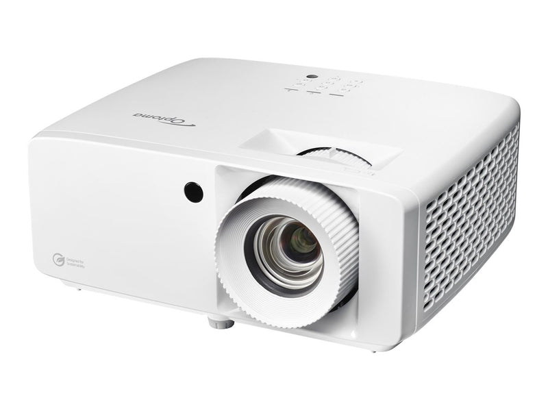 Optoma Beamer – 4K UHD, 3.500 Lumen Helligkeit