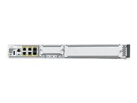 Cisco Router – Leistungsstark für sicheres Firmennetzwerk