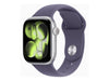 Apple Watch Series 11 – Fitness- und Alltagsbegleiter, 42mm Silber
