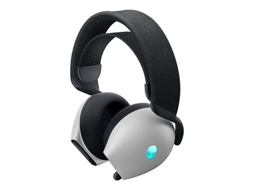 DELL Alienware Gaming-Headset – Kabellos, RGB-Beleuchtung