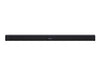 Sharp Soundbar – Kabellos, 150 Watt Spitzenleistung