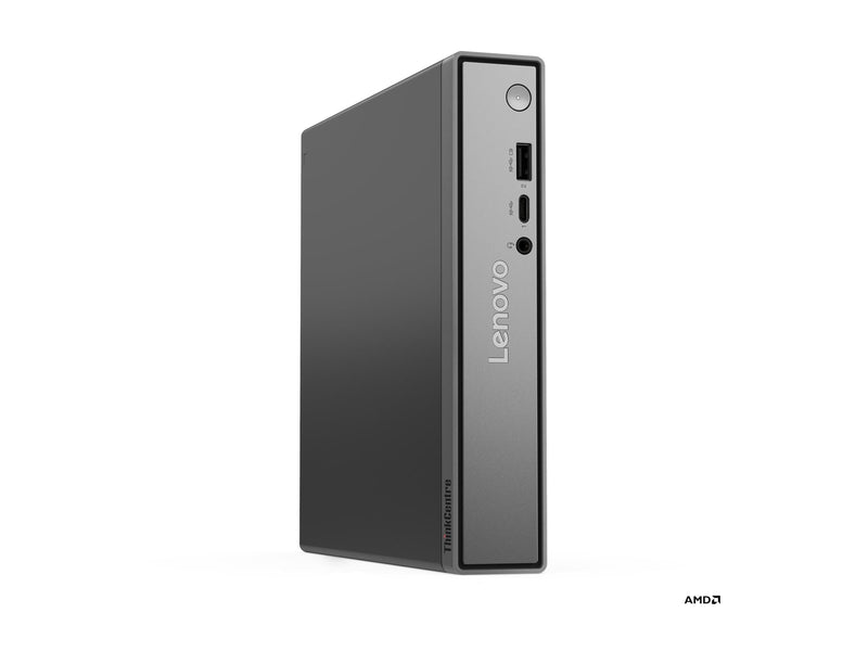 Lenovo ThinkCentre Mini-PC – Ryzen 5, 16 GB RAM, 512 GB SSD
