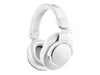 Audio-Technica Kopfhörer – Kabellos, klarer Klang