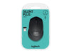 Logitech M330 Silent Plus Maus – Leise, kabellos