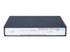 HP Enterprise 8-Port Switch – Gigabit Ethernet, einfache Einrichtung