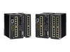 Cisco Netzwerk-Switch – 10 Anschlüsse, für DIN-Schiene