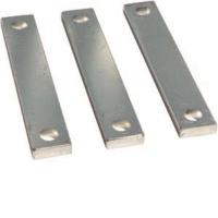 Hager Kupferschienen-Set – universell, 30x10mm