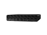HP EliteDesk Mini-PC – Leistungsstarker Core Ultra 9, 64 GB RAM