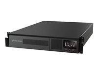 Bluewalker USV-System – 2000 VA, Online-Schutz für Server