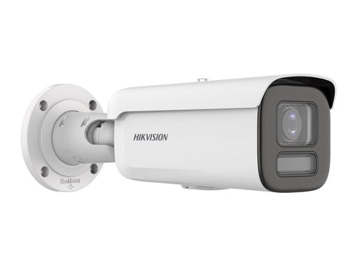 Hikvision Bullet-Kamera – 4 MP, Tag&Nacht, wasserdicht