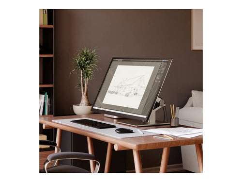 ALOGIC 32" Touch-Monitor – 4K, USB-C Verbindung