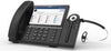Mitel DECT Headset – Kabellos für mehr Bewegungsfreiheit