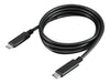 Lenovo USB-C Dockingstation – Für Lenovo, HP und mehr