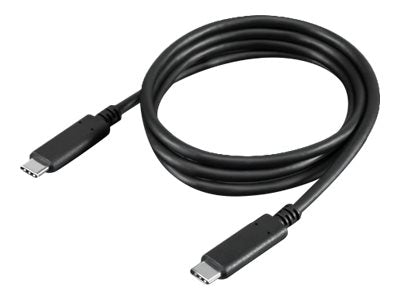 Lenovo USB-C Dockingstation – Für Lenovo, HP und mehr