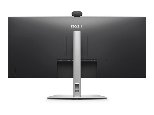 Dell Curved Monitor – 34" 2K-Display, USB-C-Hub