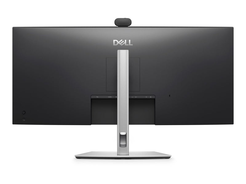 Dell Curved Monitor – 34" 2K-Display, USB-C-Hub
