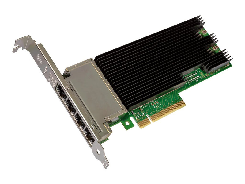 Cisco Netzwerkadapter – 4x 10G Ethernet, PCI-Karte