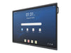 Dahua Interaktives Whiteboard – 75" Touchscreen für Bildung & Business