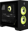 MSI MAG Desktop-PC – Leistungsstark, 1 TB Speicher