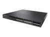 Cisco Catalyst Switch – 24 Ports, Power Over Ethernet