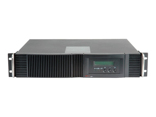 ROLINE USV Rackversion – 1800 Watt, Online-Schutz
