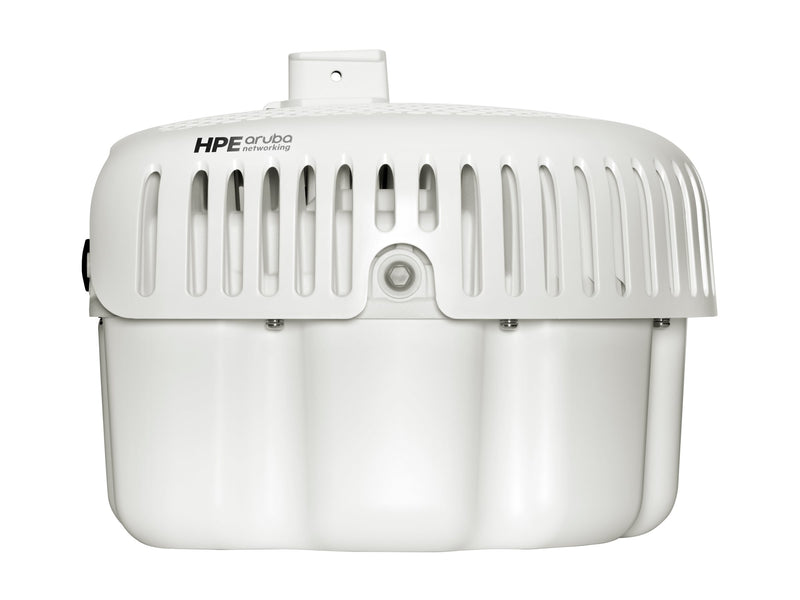 HP Enterprise Outdoor Access Point – Robust, Wi-Fi 6 für Außenbereiche
