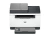 HP LaserJet Multifunktionsdrucker – Kompakt, Schwarzweiß