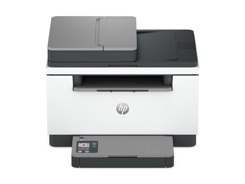 HP LaserJet Multifunktionsdrucker – Kompakt, Schwarzweiß
