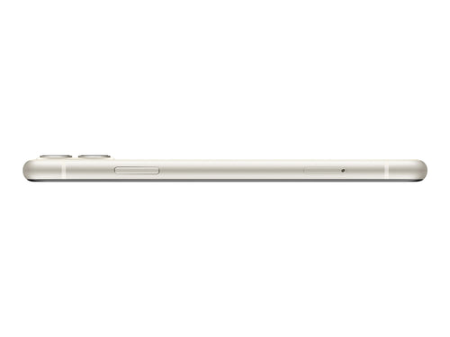 Apple iPhone 11 – 128 GB Speicher, Dual-Kamera