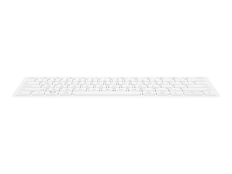 HP Kabellose Bluetooth-Tastatur – Kompakt und für mehrere Geräte