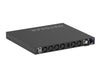 Netgear Managed Switch – 40 Anschlüsse, stapelbar