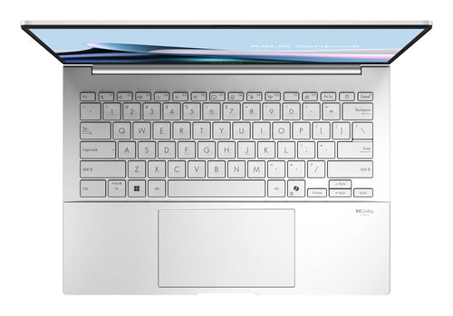 ASUS Zenbook 14" Laptop – 32 GB RAM, 1 TB SSD